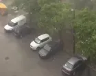 Nevrijeme u Tuzli/Prtsc