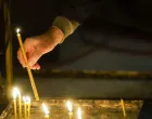 Saborna crkva Božic liturgija/Damir Deljo