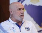 FOTO: NFSBIH