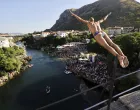 Skokovi sa Starog/Anadolija/