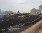 Kiša je ugasila požare/RTRS/