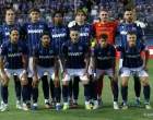 FK Željezničar - FC Koper (FOTO: Sanel Konjhodžić/Sport1)