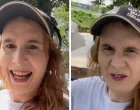 Sonja Hranjec, transrodna osoba, osumnjičena za ubistvo u Zagrebu/Instagram