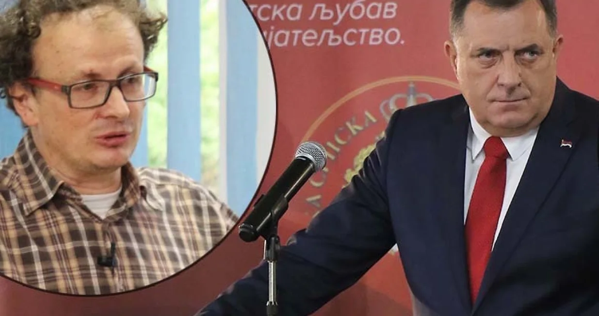 / Oslobođenje/