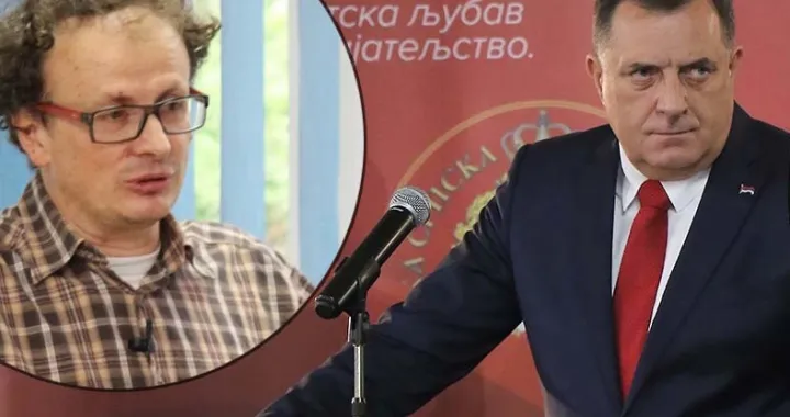 / Oslobođenje/