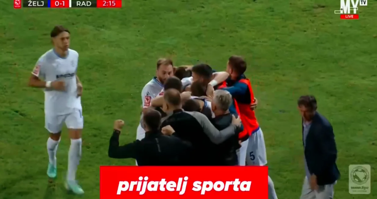 FOTO: Screenshot