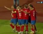 Borac - Rudar