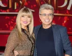 Suzana Jovanović i Saša Popović, supružnici/
