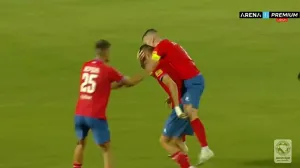 Borac - Rudar