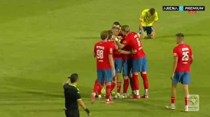 Borac - Rudar