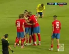 Borac - Rudar
