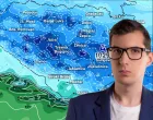 sladić promjena, prognoza vrijeme/Lejla Sofradžija