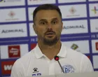 Duško Vranešević (FOTO: Sanel Konjhodžić/Sport1)