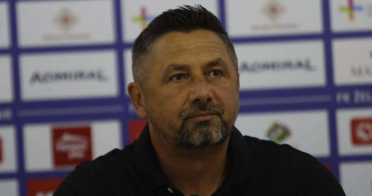Admir Adžem (FOTO: Sanel Konjhodžić/Sport1)