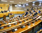 Dom naroda Parlamenta FBiH, sjednica, delegati, Parlament FBiH/Damir Deljo