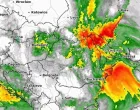 Screenshot/ Severe Weather/