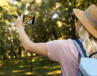 Greške koje uništavaju svaki selfie/Free Pik