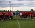 FOTO: FK Sarajevo