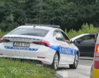 MUP RS, Dobrinja, policija/X. Com
