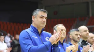 Goran Melher 
