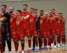 MNK Bubamara polufinale protiv Željezničara