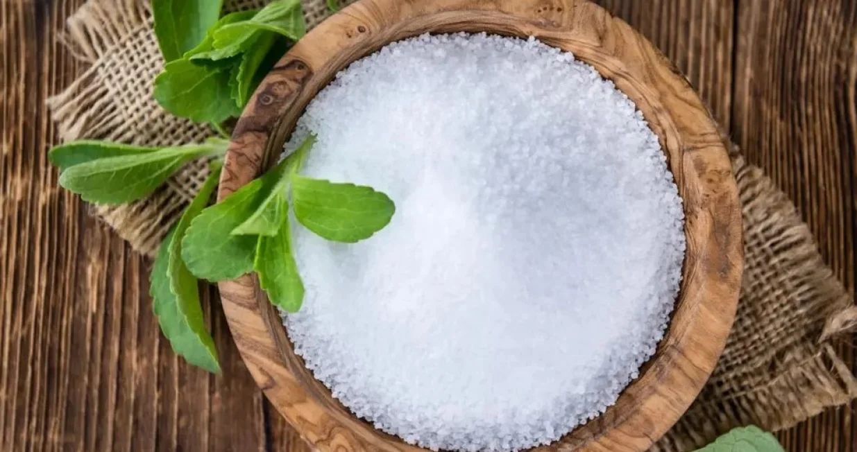 Stevia, prirodna zamjena za šećer/Medicalnewstoday.com