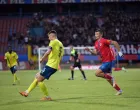 David Vuković (FOTO: FK BORAC)