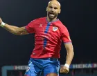 Luka Juričić (FOTO: FK Borac)