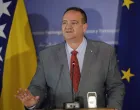 Velibor Peulić, Konzorcij Logistika BiH, kamiondžije, kamioni, zahtjevi/Senad Gubelić