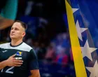 Sjedeća odbojka, Paraolimpijske igre Pariz 2024BiH Egipat