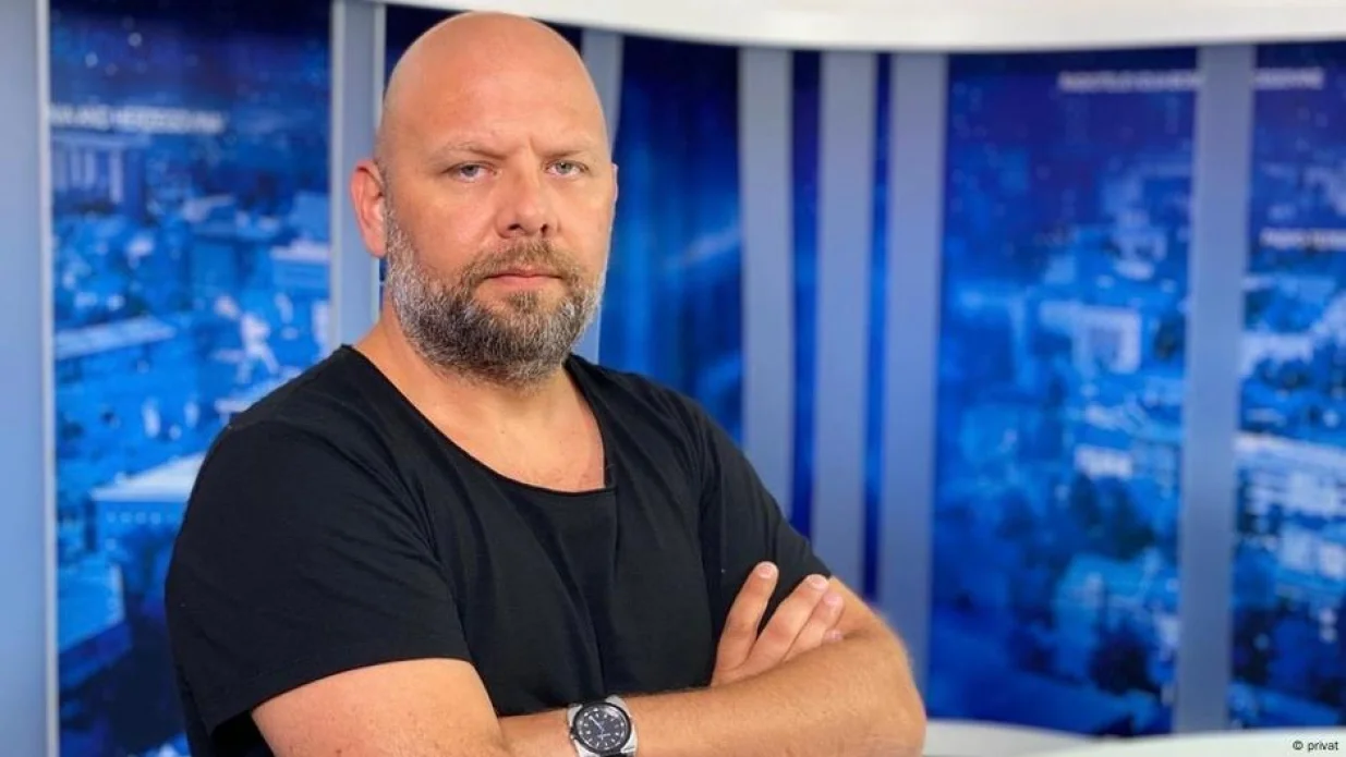 Dragan Maksimović/