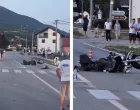 Nesreća se dogodila u bugojanskom naselju Bristovi/facebook/