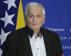 Hitna sjednica Doma naroda Parlamentarne skupštine Bosne i Hercegovine izjave Nikola Špirić/Senad Gubelić