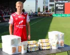 FOTO: Bryne FK