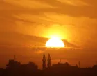 Sunce/Mohammed Saber
