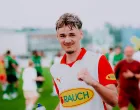 Kerim Alajbegović (FOTO: RB Salzburg/Instagram)