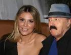 Melina i Haris Džinović/