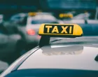 Taxi vozilo//