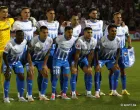 FK Sarajevo - Universitatea Craiova (FOTO: Sanel Konjhodžić/Sport1)