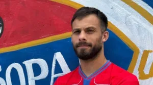 Nemanja Jakšić