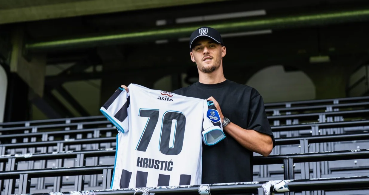 Ajdin Hrustić