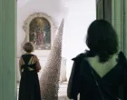Izložba u Labinu/