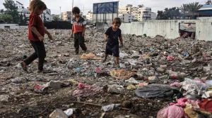 gaza hrana otpad aa 1/