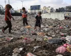 gaza hrana otpad aa 1/