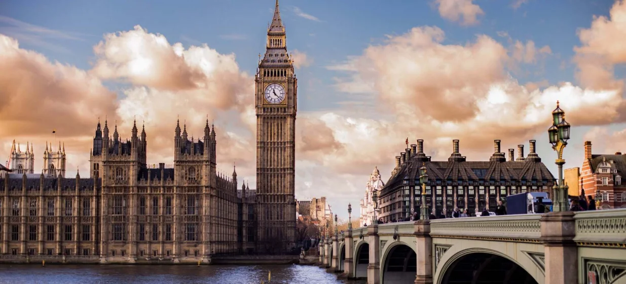 LONDON, Velika Britanija/