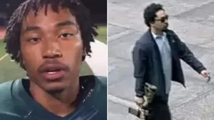 Shane Devon Tamura (27), osumnjičeni za napad i ubistvo četvero ljudi u New Yorku//