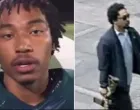 Shane Devon Tamura (27), osumnjičeni za napad i ubistvo četvero ljudi u New Yorku//