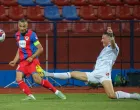 Borac - IgmanZoran KvržićEdis Buturović