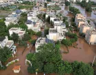 Poplave su uzrokovale velike žrtve, kao i materijalnu štetu/KMG/