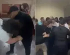 Batinaši su se prvo predstavili kao policajci/Screenshot/